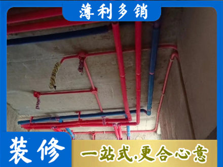 桂林正规水电施工