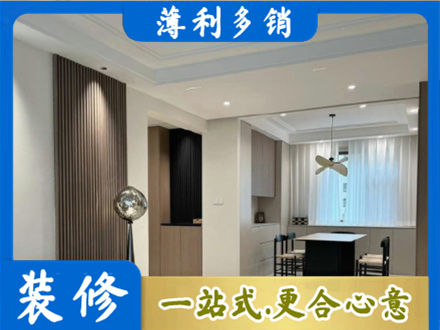 桂林正规餐厅家具安装